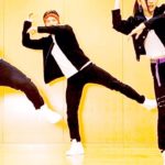 【最新版】シャッフルダンス やり方　ダンスラにも活かせるステップ満載 ｜ 女子でもできる かっこいい振り付け