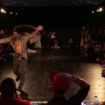 A NIGHT AT THE THEATRE BALL  BABY VOGUE 10’S PART 1