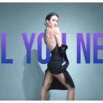All You Need (Gesaffelstein Remix) – Miss Kittin l Haejun Vogue Dance l Dope Dance Studio