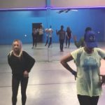 Alyssa Jacey dancer choreographer Madonna Vogue