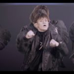 BEE SHUFFLE「DANCE LIKE AN ANIMAL」MV (Short Version）