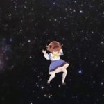 Camellia’s dubstep but Yaia doing loop fortnite dance