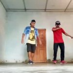 Deesan & Ajay // Gogamukh boys Dancing//Dubstep trap mix and Hindi mix dance….