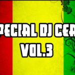 Dj Ceará Vol.3 – O Melhor do Reggae [ Reggae Recordações]