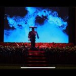 Hamster crew Eliza Waack | Showcase | Hoa Tam| Staff Party 2018| Dalat Hafarm