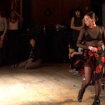 Infinity Waack / Foxy Lou vs Ease