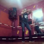 KRUMP DANCE 2019 –THZ STORM — Chris Brown’ music freestyle