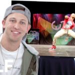 Matt Steffanina Reviews the Internet’s Biggest Viral Dance Videos | SELF