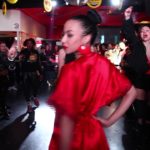 OTA Runway – Part 3 @ Vogue Knight Italy 01/12/2019