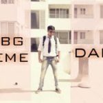 PubG theme dance | dubstep | dance by mohit rajput