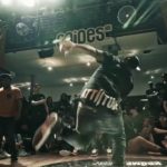 Tchozn – Attiitude Krump Dancer in EBS Krump World Championship 2018