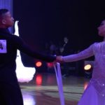 Under 21 Open New Vogue Final La Bomba @ Australian Dance Sport Championship 2018