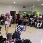 VIRGIN VOGUE BATTLES PART 2 @ WINTER WONDERLAND BALL 2019