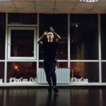 VOGUE DANCE FEMME