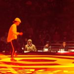 AYUMI vs Yu-ki BEST8 BREAK DANCE ALIVE HERO’S 2017 FINAL DANCE BATTLE