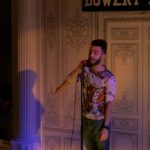 Anthony McPherson – “Break Dance” (PoetNY)