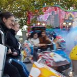 Break Dance No.1 – Noack (Offride) Video Michaeliskirmes Gütersloh 2018