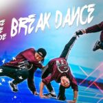 People Are Awesome Worldwide 2018 🤸‍♂️ BREAK DANCE  BBOYING  EDITION