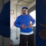 TIK TOK Hitting the Dougie
