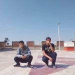 Dubstep dance | Lil John IDK | EderIDK