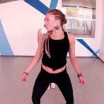 Badman-Swing/Reggae DanceHall от Катрин. All Stars Dance Centre