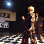 Chinpa vs AIRI BEST16 W-1 東京予選 WAACK DANCE BATTLE