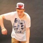 Обучение Dubstep dance | Комплексный видео – урок | BROKENBOY