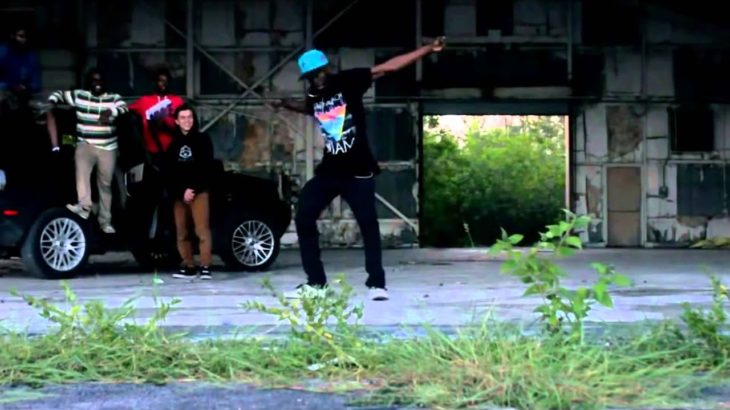 Epic Krump & Freestyle Dance 2014