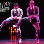 Hilty and Bosch locking showcase – Lock the House at Breakin’ Convention 2010