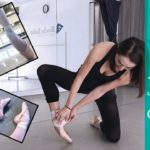 How To Break In Pointe Shoes