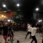 KRUMP WARS 2 | 3v3 Team Battle | TOP 5 | 12.RAW vs SPAZZGANG
