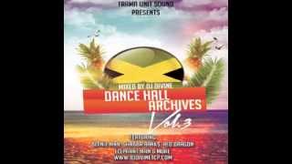 Old School Dance Hall-Reggae Mix: 90’s – Early 2000’s: Beenie Man, Shabba Ranks, Bounty Killa & More