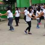PE PRACTICAL DANCE (REGGAE)