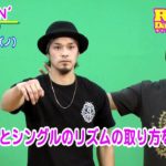 【POPPIN’】 シングルフレズノ RISING Dance School SINGLE FRESNO MADOKA