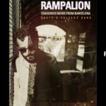 REGGAE MUSIC Special – DANCE CRASHER Sound Dubplate by RAMPALION (2019)