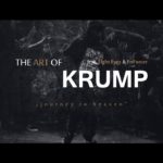 The Art of Krump feat. TightEyez & E.R. – EBS – film by kaizenpictures.com