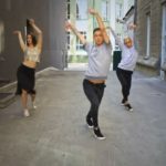 Vogue Femme choreo | Sergey D’JABA MIZRAHI PRESENTS | Show Me What You Got