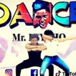 Dance Duet With A Girl | Choreography Satish Murugan | MR.PSYCHO