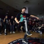 LIL REVOUKER vs TWIN SOUL | ASTANA KRUMP SUMMIT 2019 | 8 BUCKS | THE KRUMPIRE QUALIFIER