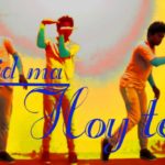 New santali slow Dubstep  dance video//Hisid ma hoy te se 2019