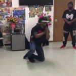 Smoove AKA J Smoove   Krump Dance