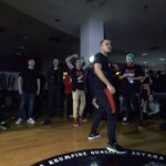 TWIN SOUL vs BLACKDUST | ASTANA KRUMP SUMMIT 2019 | 8 BUCKS | THE KRUMPIRE QUALIFIER