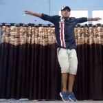 Chamma chamma dubstep dance freestyle