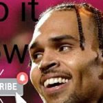 Chris brown [new dance dougie 2019]