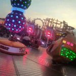 HUSS Break Dance (Koidl) Prater Wien Vienna 2019 POV Onride