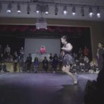 Marid vs. Yoonji Lee – Semi Final @WAACK CITY SEOUL 2018