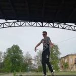 Rahasya | dubstep | dance #WODSD