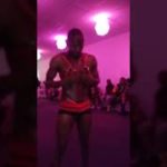 Sex Siren $100 Indy Vogue Night