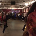 Bq Vogue Fem Soft @ Back2Basics Ball Edition: Met Gala