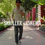 Dubstep Dance (Skrillex – Cinema)